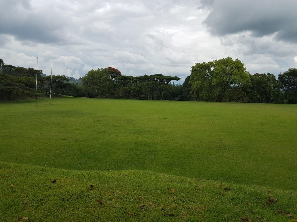 Nandi Bears Golf Club Ξενοδοχείο Nandi Hills Εξωτερικό φωτογραφία