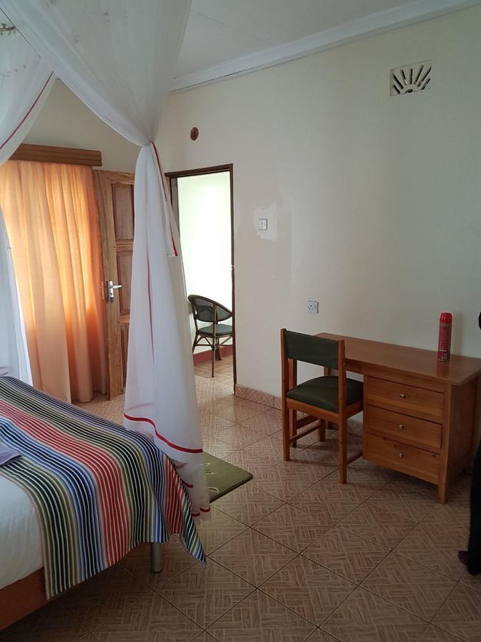 Nandi Bears Golf Club Ξενοδοχείο Nandi Hills Εξωτερικό φωτογραφία