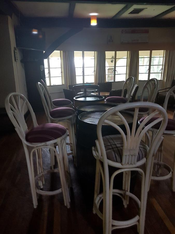 Nandi Bears Golf Club Ξενοδοχείο Nandi Hills Εξωτερικό φωτογραφία