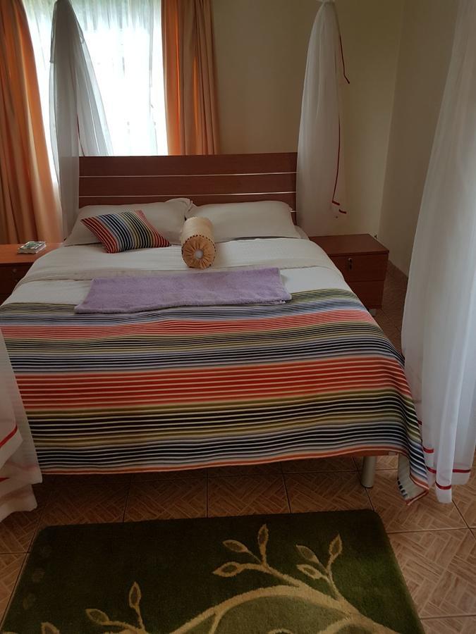 Nandi Bears Golf Club Ξενοδοχείο Nandi Hills Εξωτερικό φωτογραφία